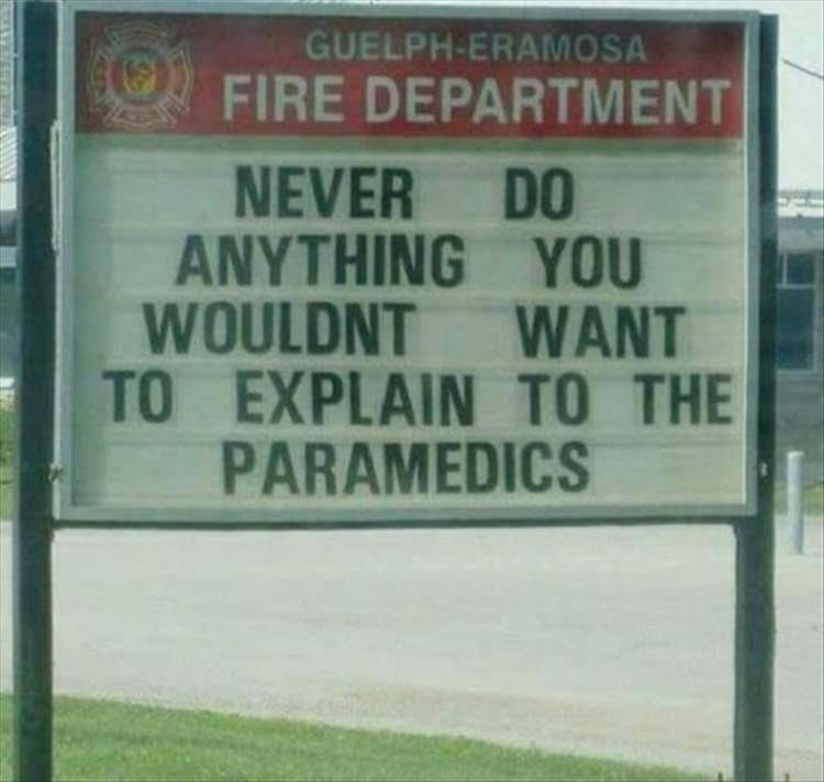 Paramedics