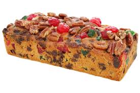 Fruitcake