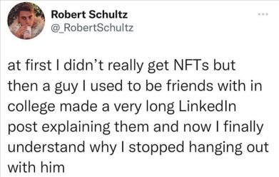NFT