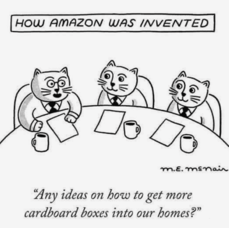 Amazon