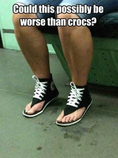 Crocs