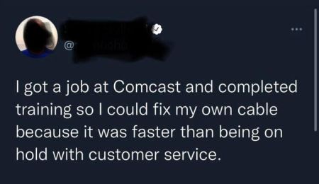 Comcast