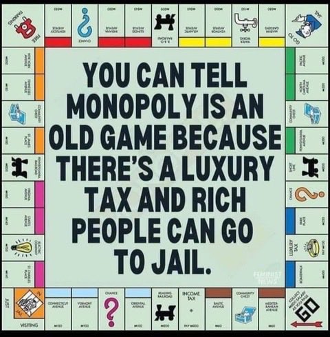 Monopoly