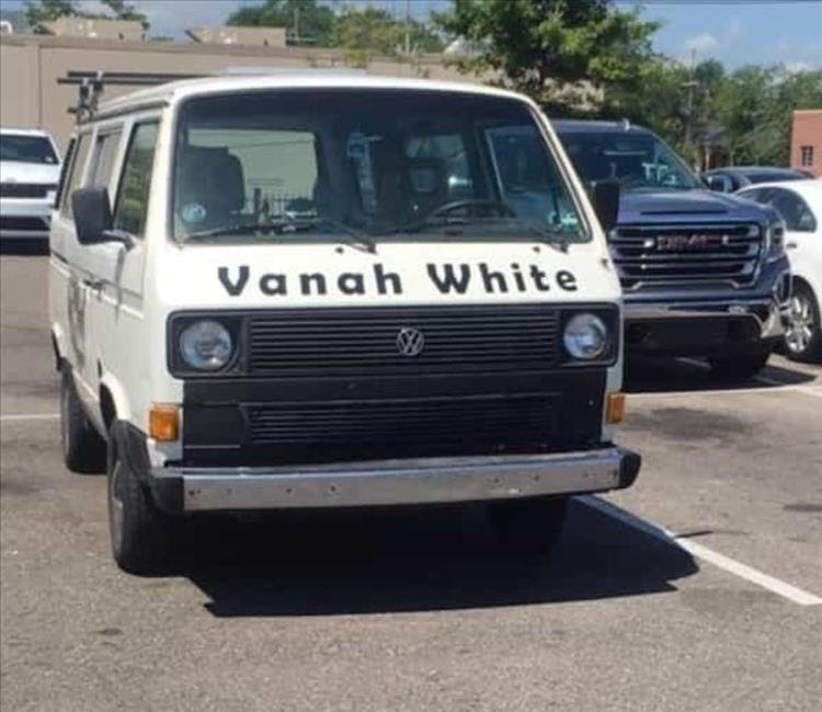 Van
