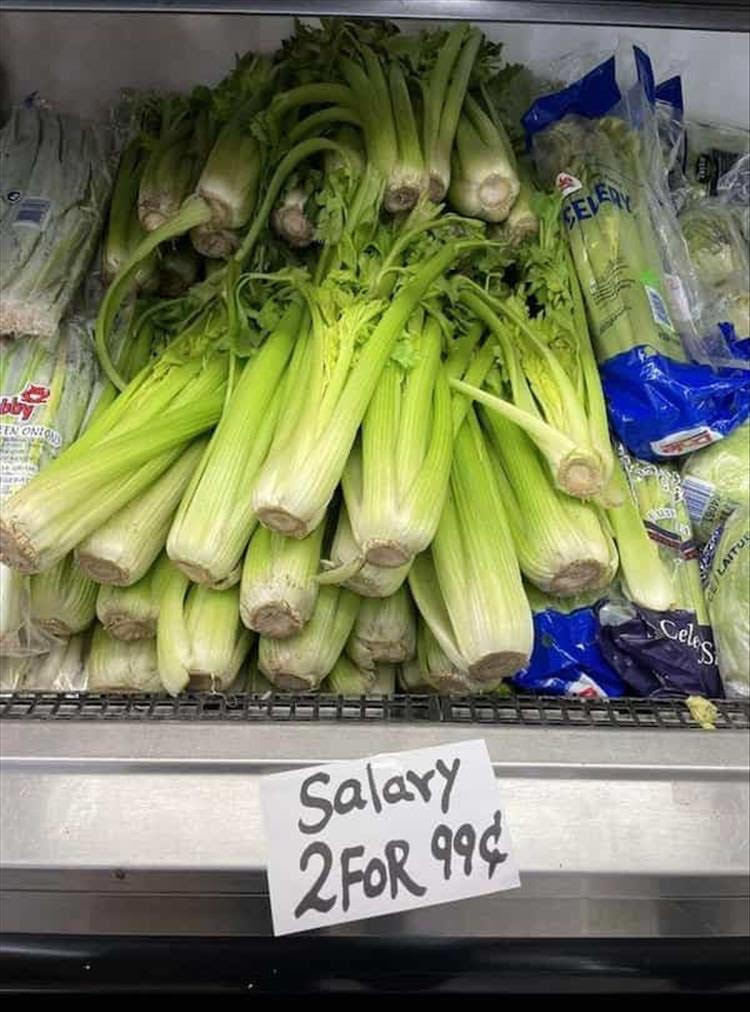 Celery