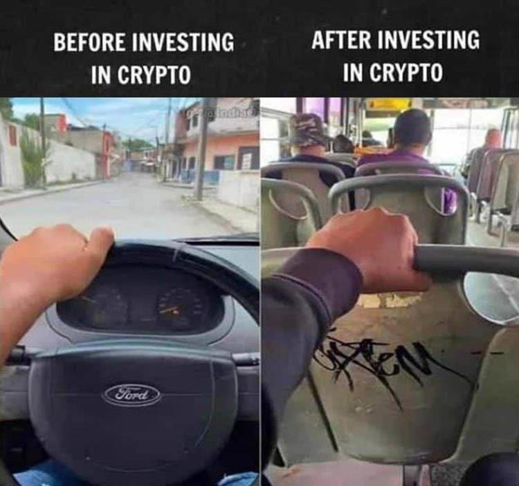 Crypto