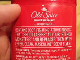 OldSpice