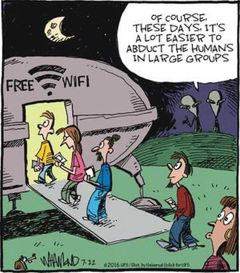Wifi
