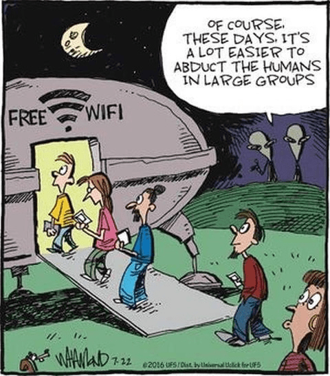 Wifi