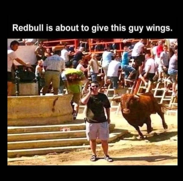 RedBull