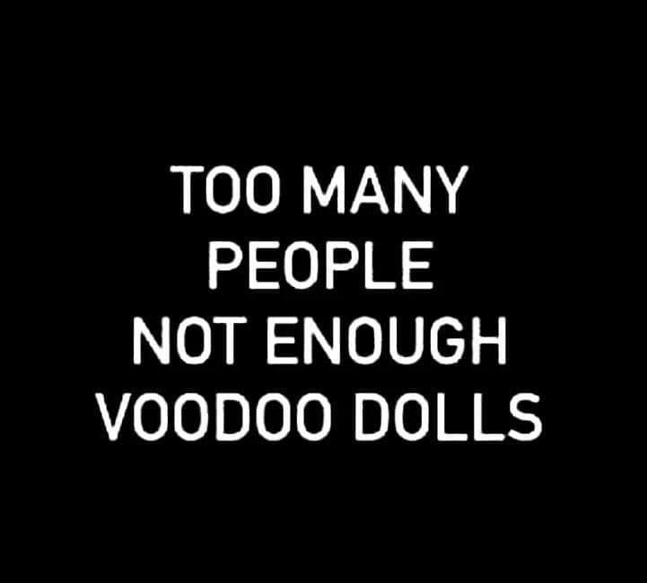 Voodoo