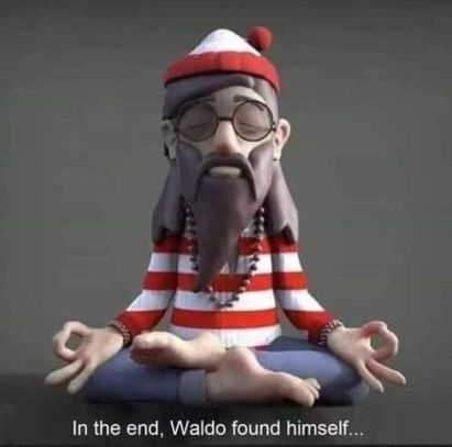 Waldo