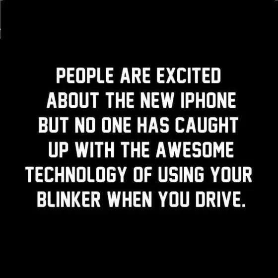 Blinker