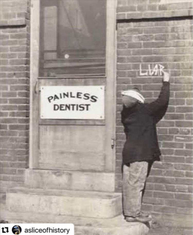 Dentist