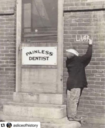 Dentist