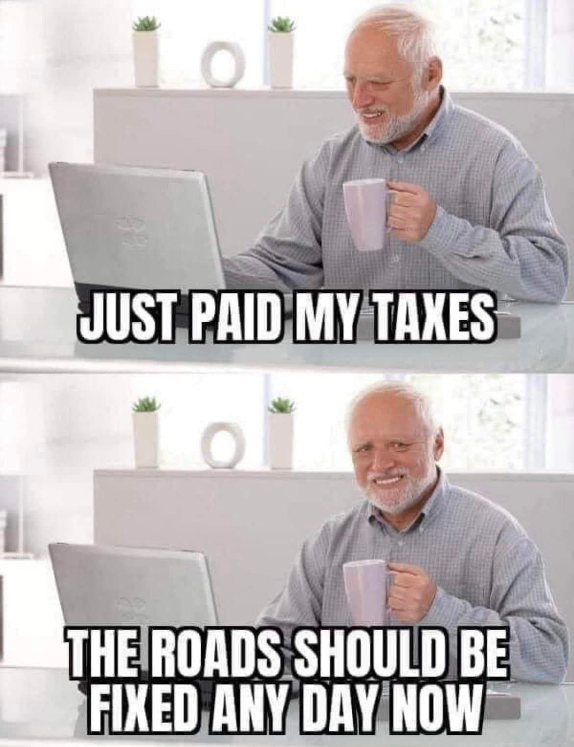 Taxes