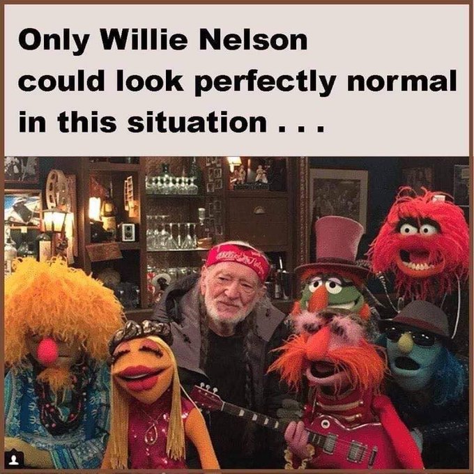 WillieNelson
