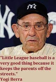 Yogi