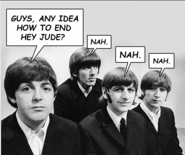 Beatles