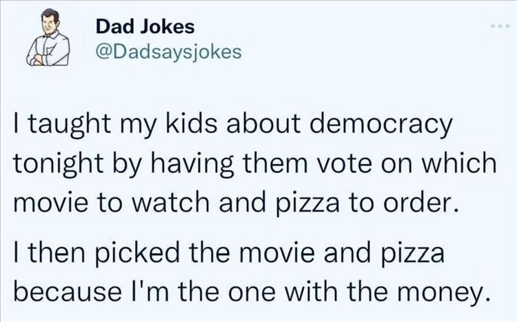 Democracy