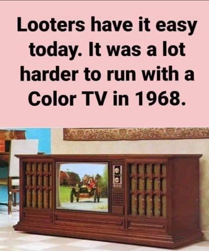 Looters
