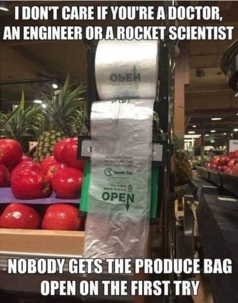 ProduceBag