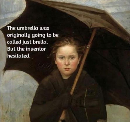 Umbrella