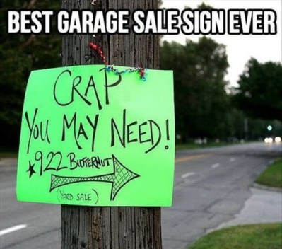YardSale