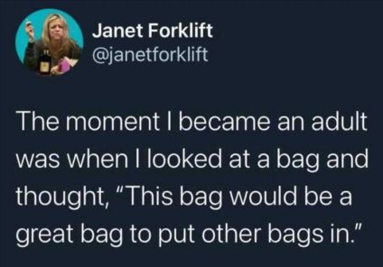 Bags