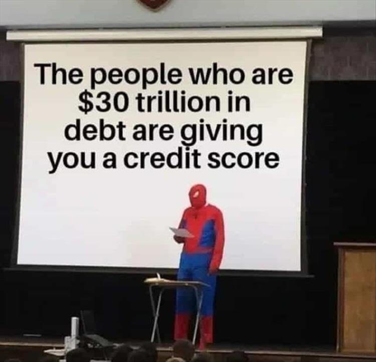 Debt
