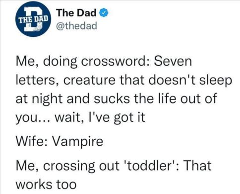 THEDAD