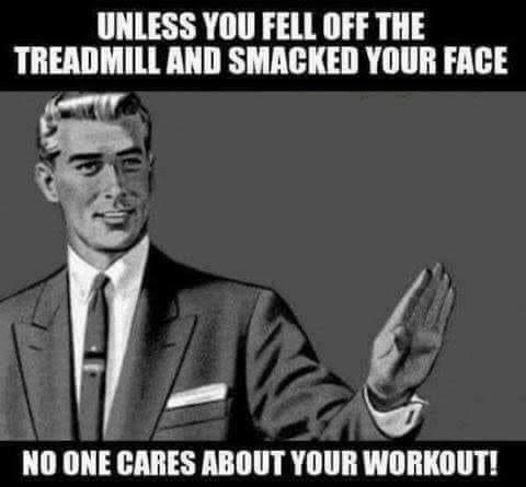 Treadmill
