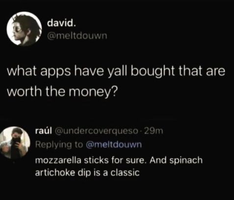 Apps