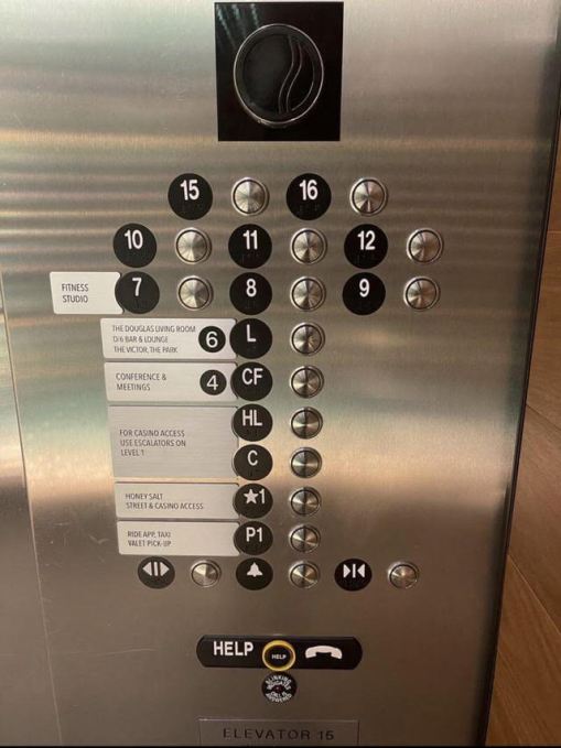 Elevator