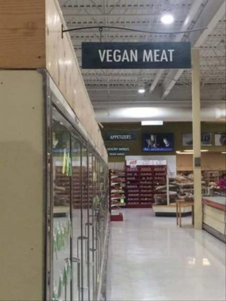 Vegan