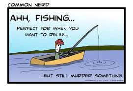 Fishing