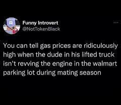 Gasprices