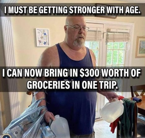 Groceries