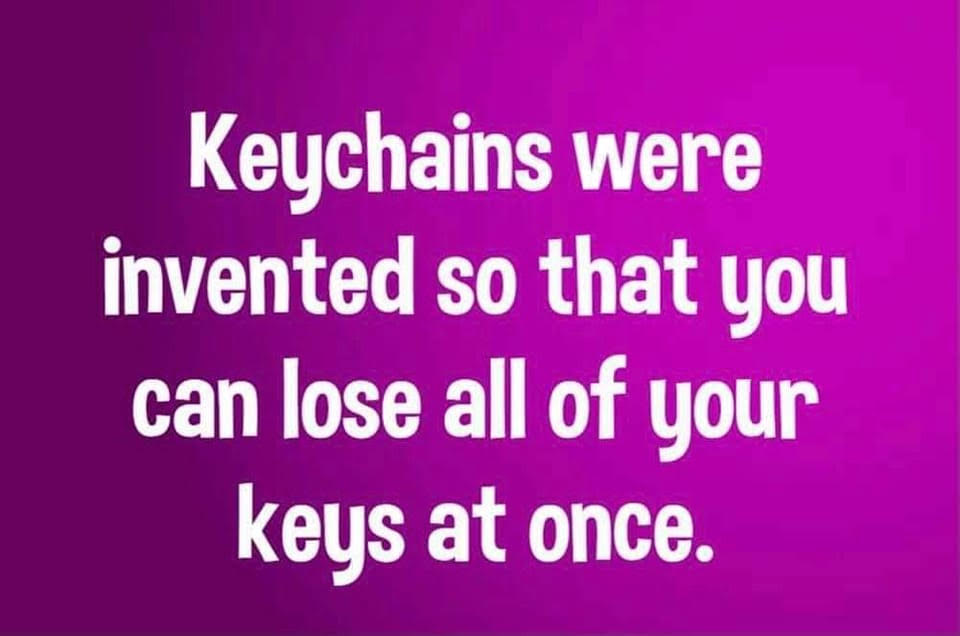 Keys