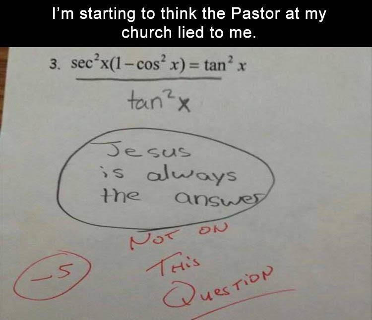 Pastor