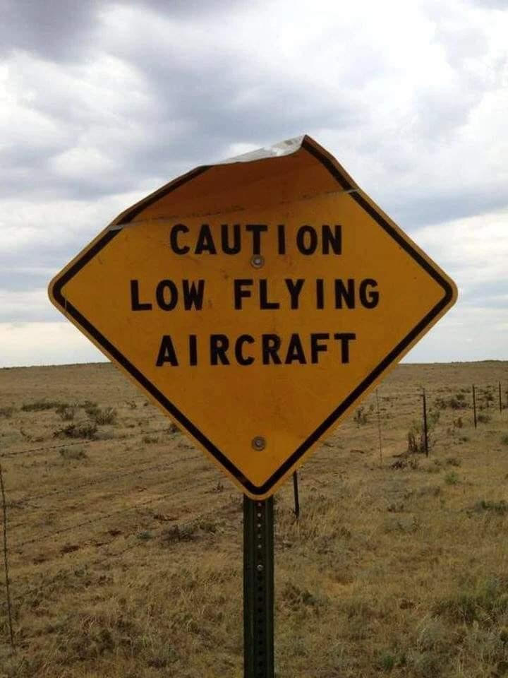 LowFlying