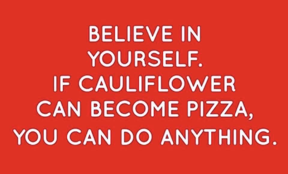 Cauliflower