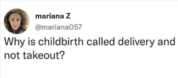 Childbirth