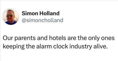 AlarmClock
