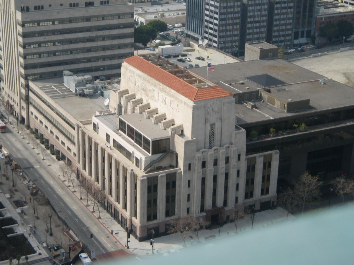 FormerLATimesBuilding