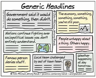 Headlines