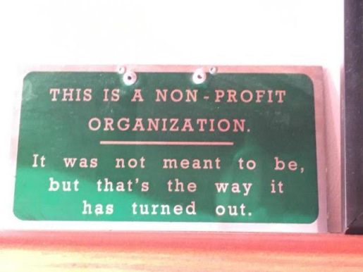 Nonprofit