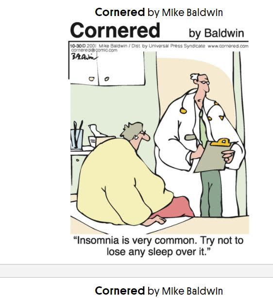 Insomn