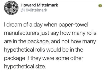 PaperTowels