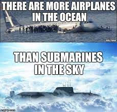 Submarines